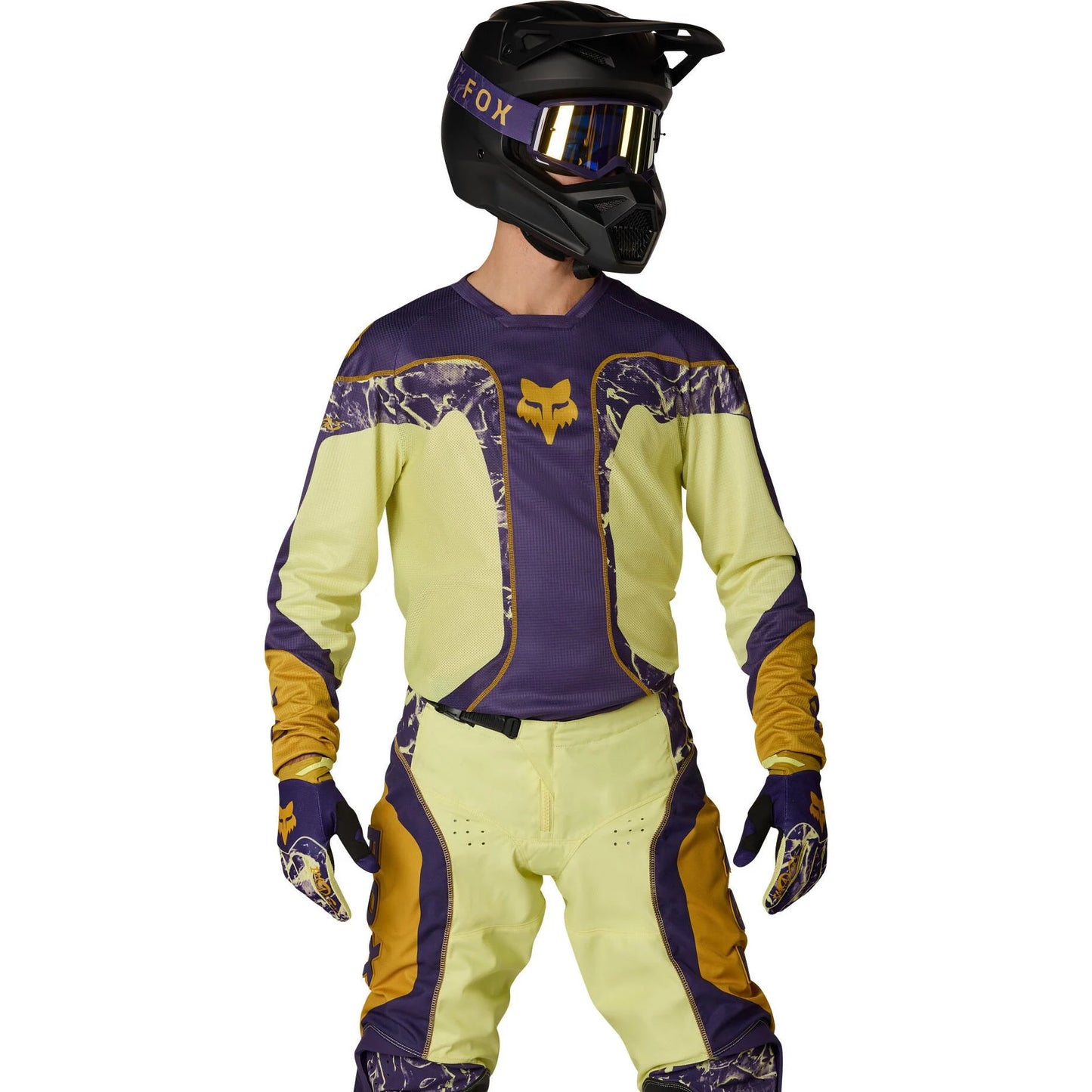 Fox Racing 180 Print Jersey