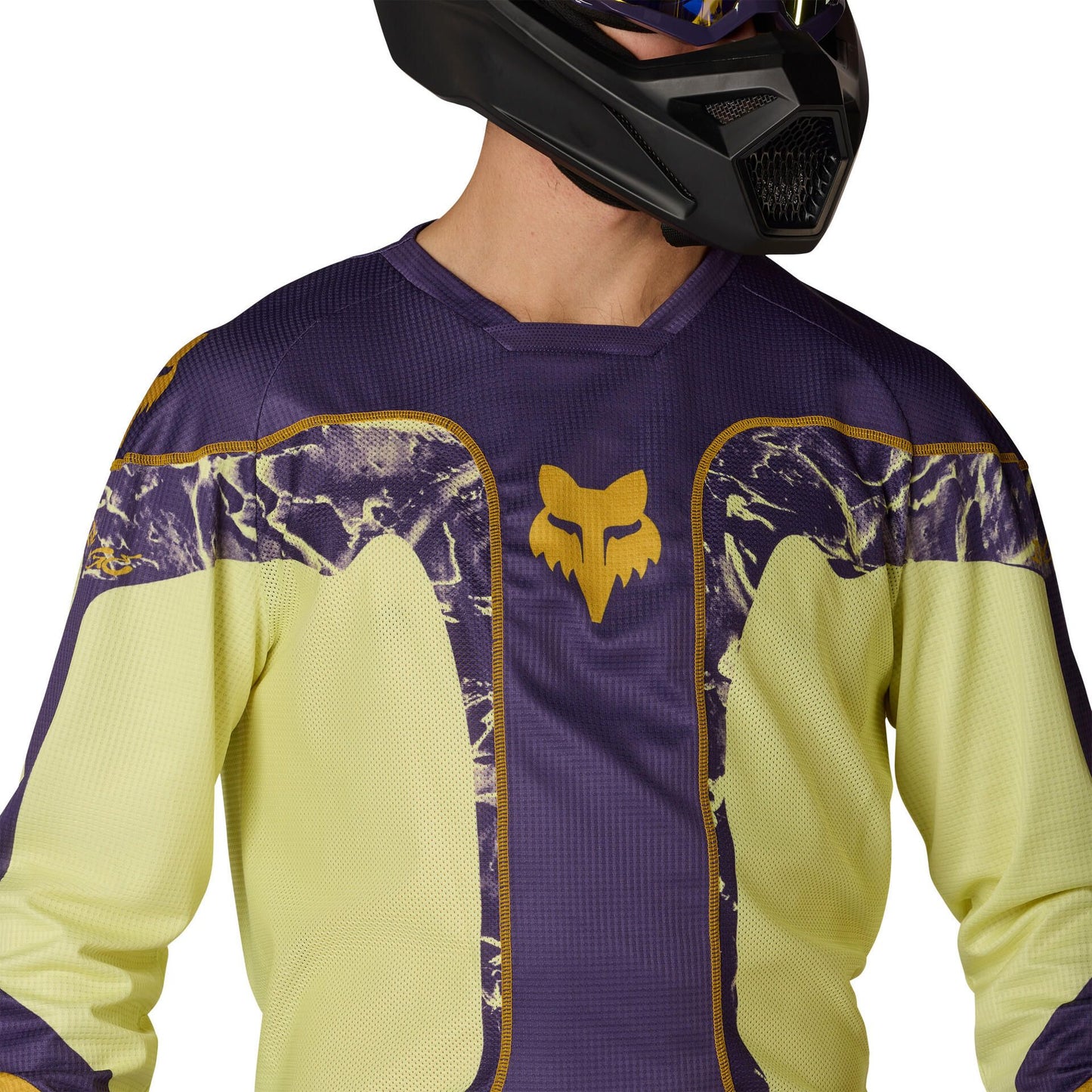 Fox Racing 180 Print Jersey