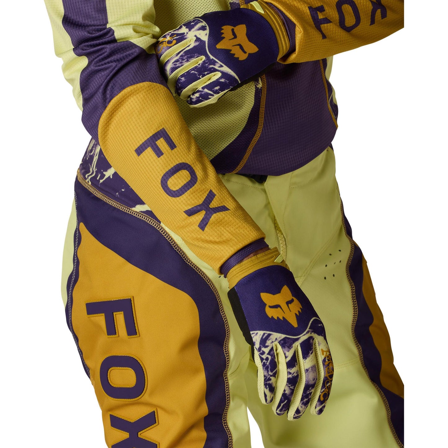Fox Racing 180 Print Jersey