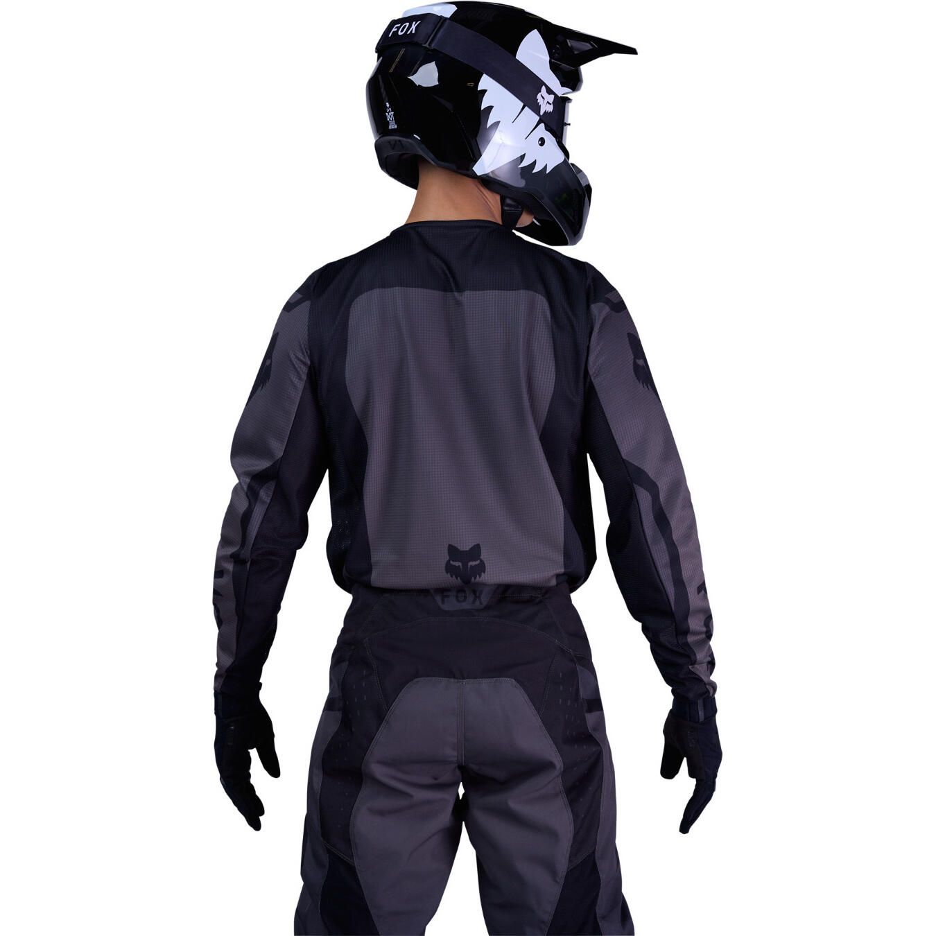 Fox Racing 180 Shield Jersey