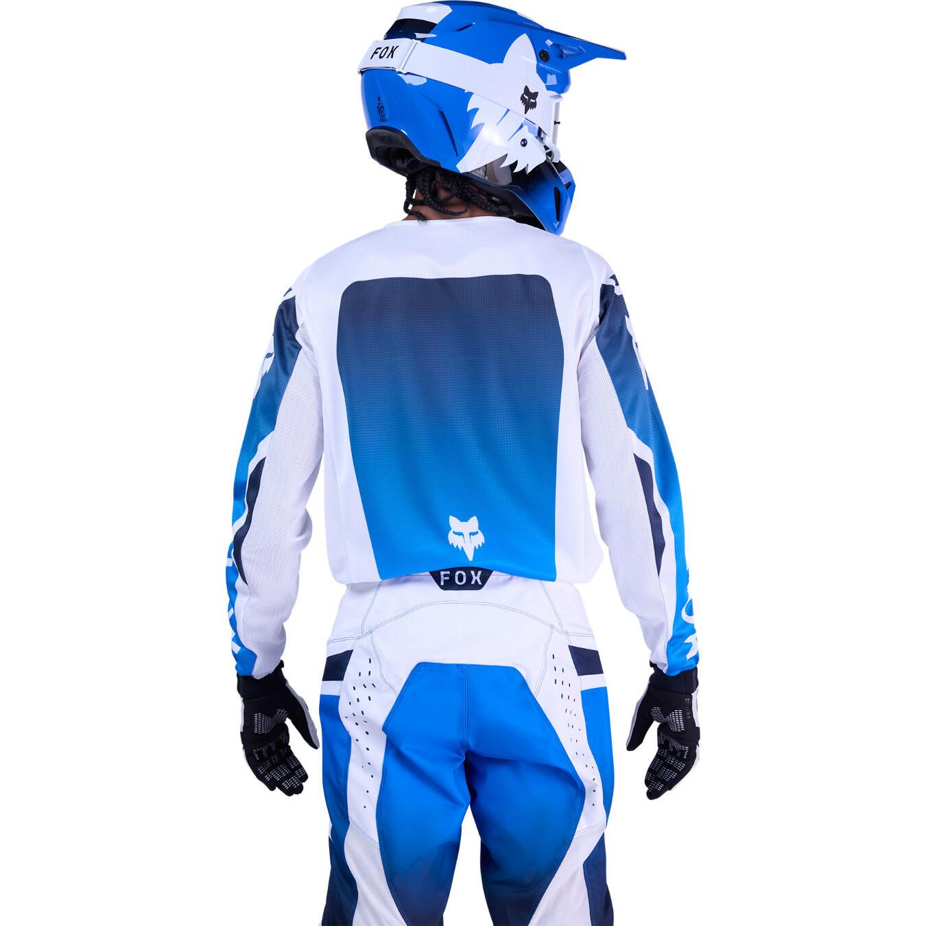 Fox Racing 180 Shield Jersey