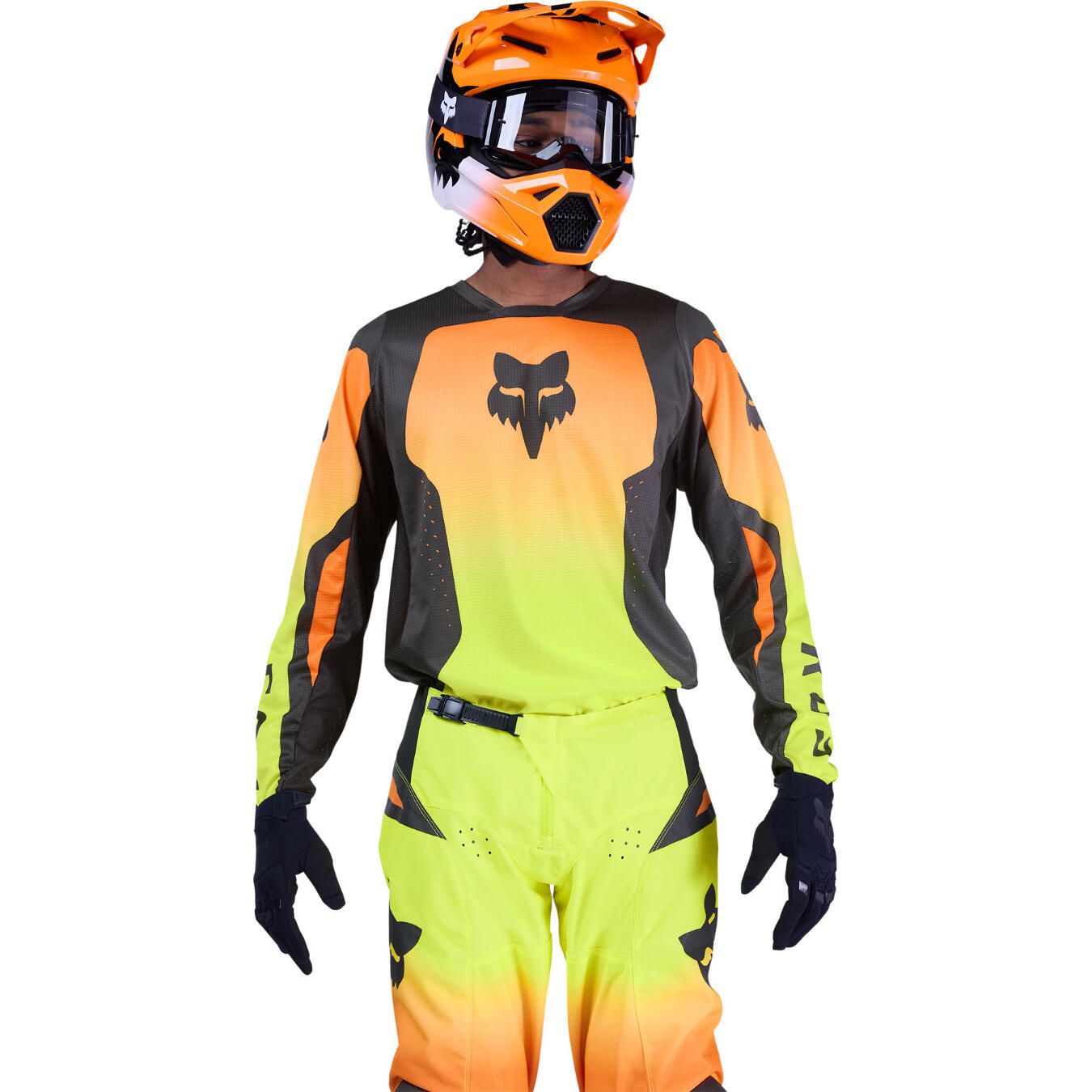Fox Racing 180 Shield Jersey