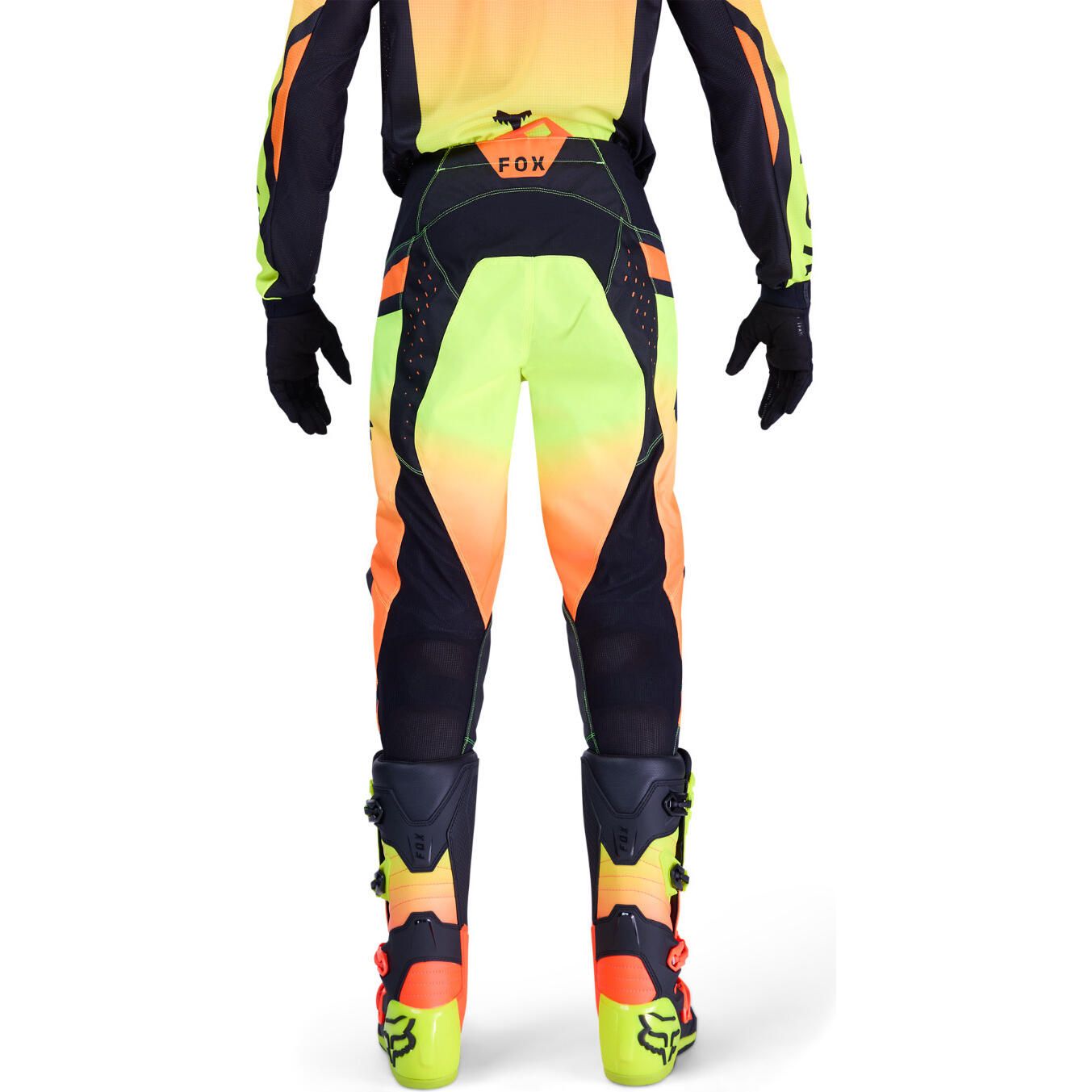 Fox Racing 180 Shield Pants