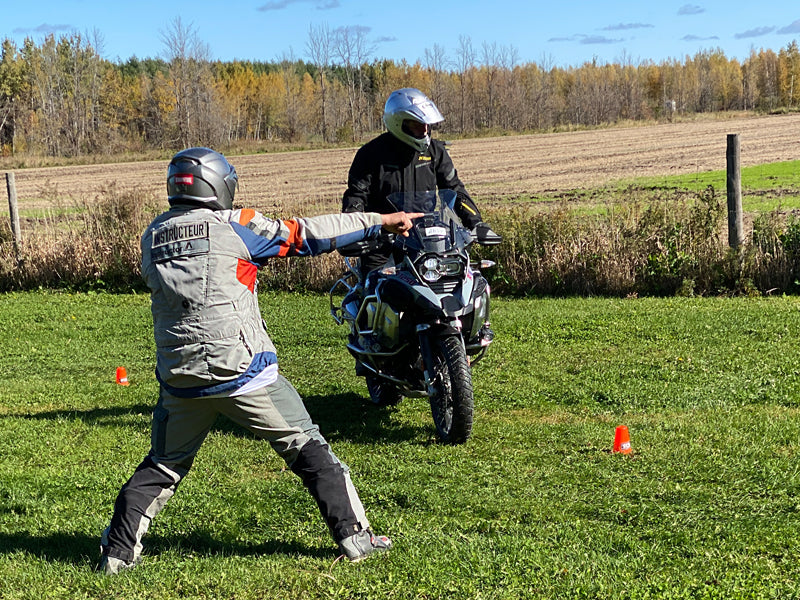 Adventure Off-Road Courses