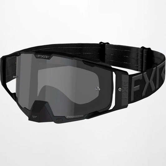 FXR Combat MX Goggles