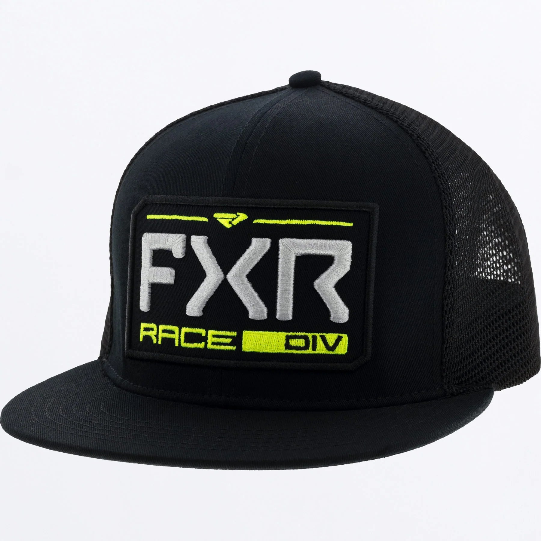 FXR Race Division Hat – Ottawa Goodtime Centre