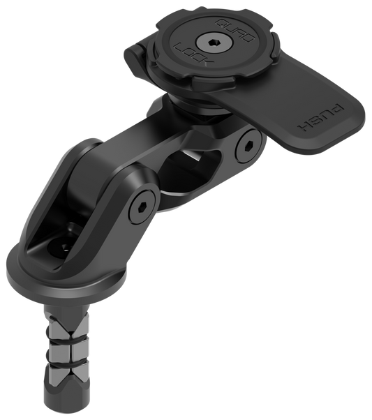 Quad Lock Fork Stem Mount Pro