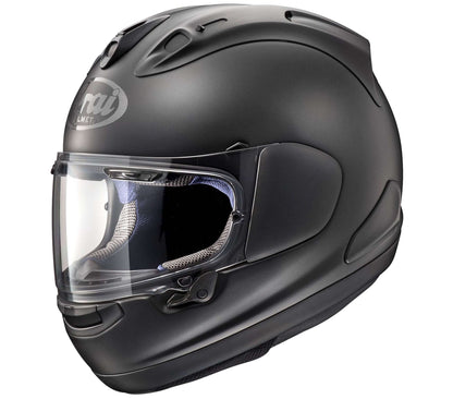 Arai CORSAIR-X BLACK FROST - Ottawa Goodtime Centre 