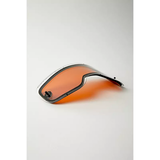 Fox Airspace &amp; Main VLS Remplacement Double Lexan Lentille