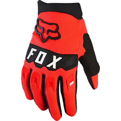 Gants Fox Dirtpaw pour jeunes 