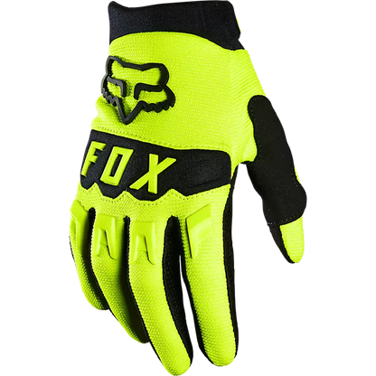 Gants Fox Dirtpaw pour jeunes 