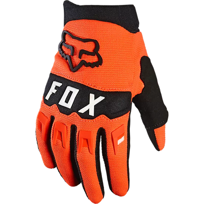 Gants Fox Dirtpaw pour jeunes 