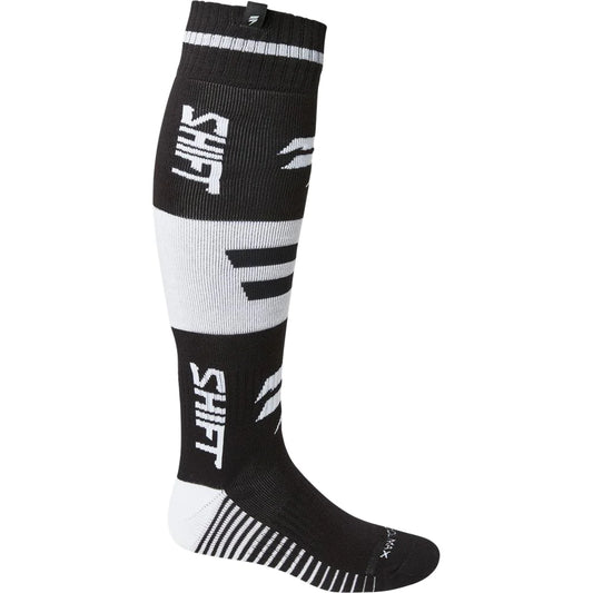 Shift Black Label King Socks