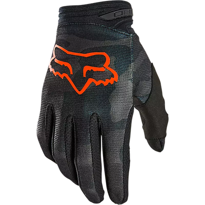 Fox 180 Trev Gloves