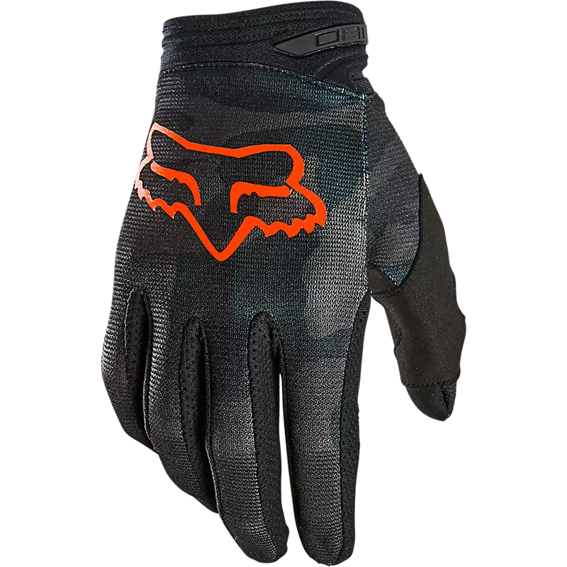 Fox 180 Trev Gloves
