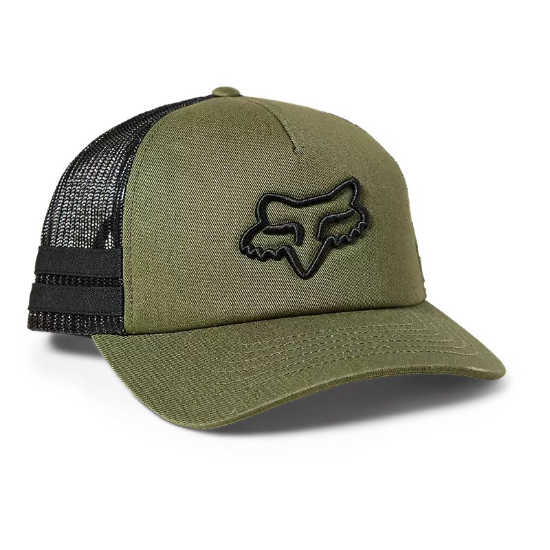 Boundary Rider Hat Fox Women's Boundary Trucker Hat – Ottawa Goodtime Centre