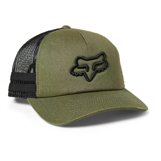 Fox Women's Boundary Trucker Hat