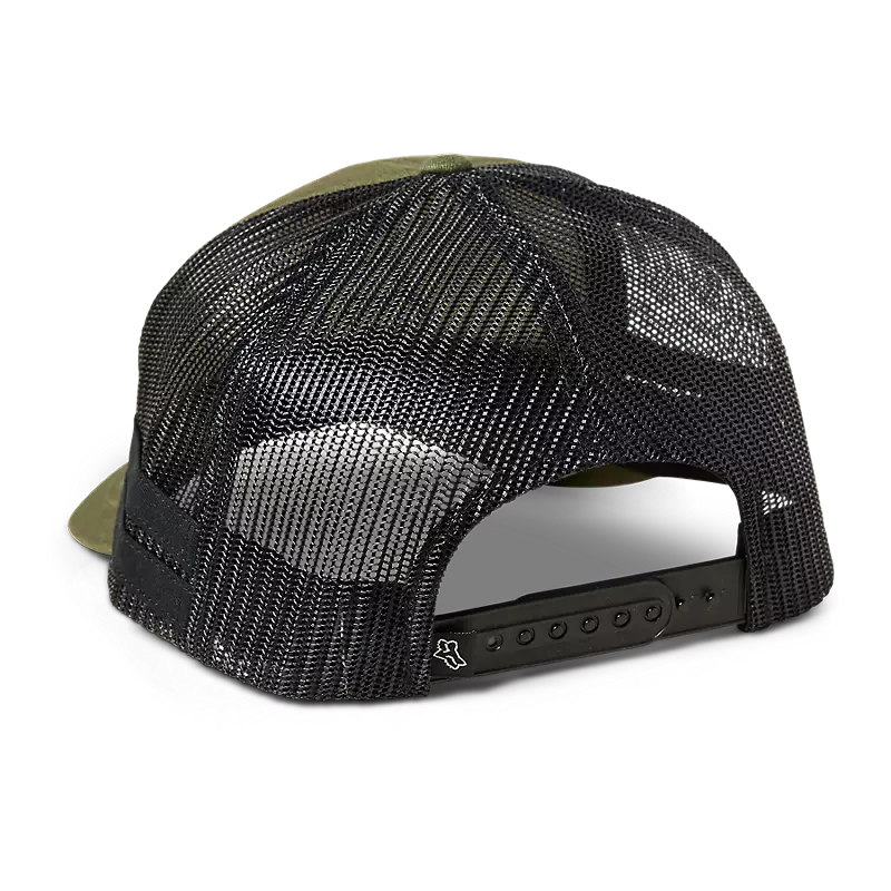 Boundary Rider Hat Fox Women's Boundary Trucker Hat – Ottawa Goodtime Centre