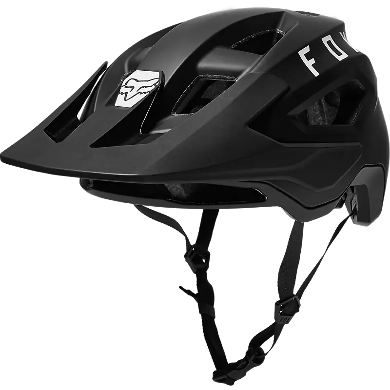 Fox Mountain Bike Speedframe Helmet