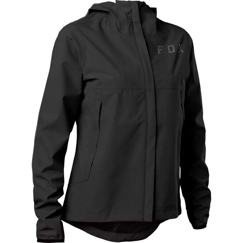 Fox Women's Ranger 2.5-layer Water Jacket