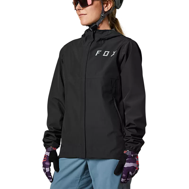 फॉक्स महिला रेंजर 2.5-लेयर वॉटर जैकेट 