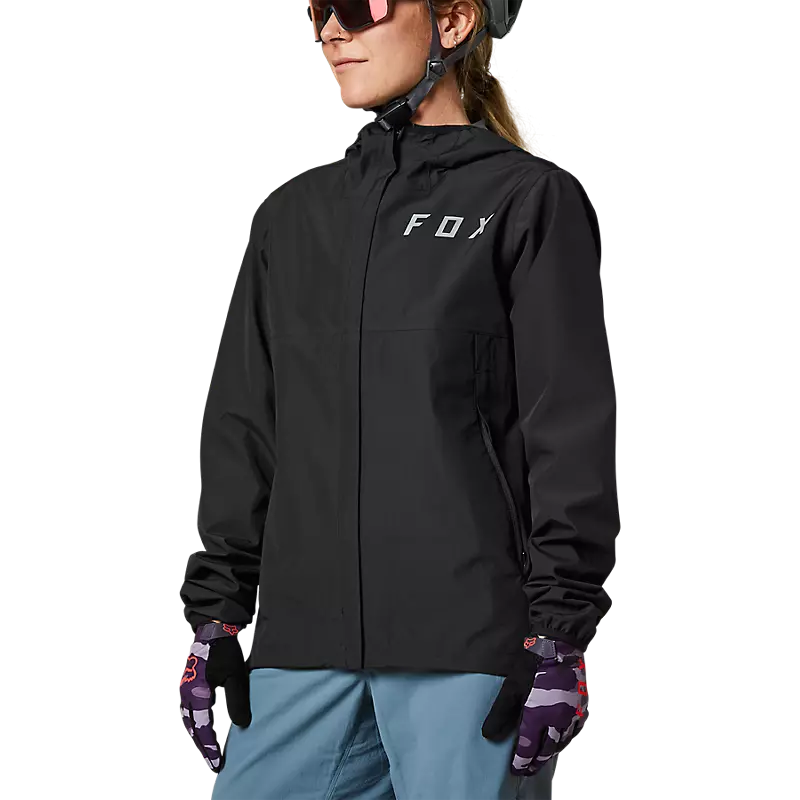 Fox Women s Ranger 2.5 layer Water Jacket