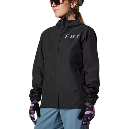 फॉक्स महिला रेंजर 2.5-लेयर वॉटर जैकेट 