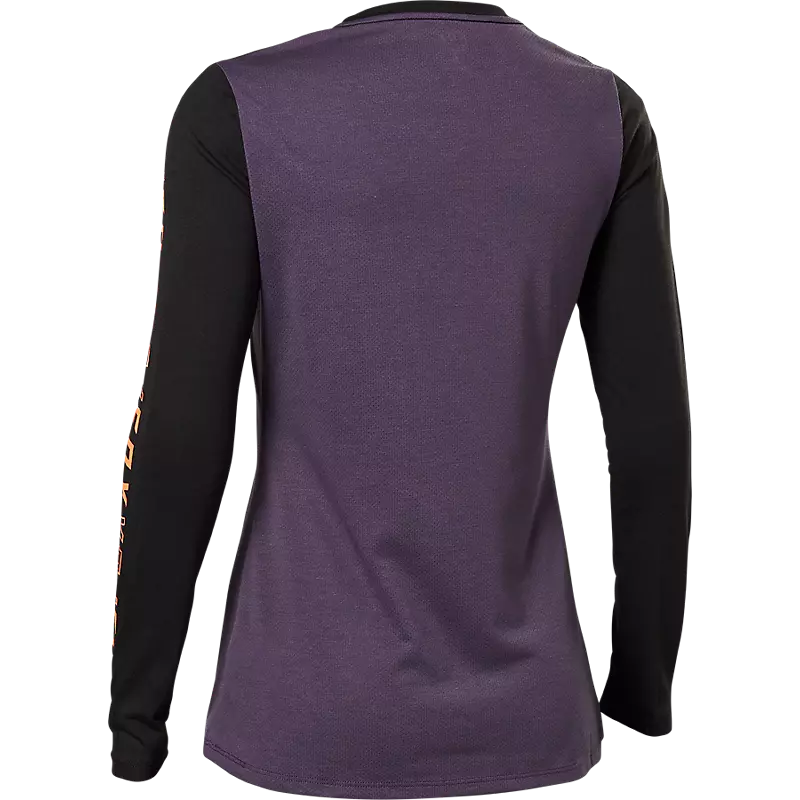 Fox Women's Ranger Drirelease® Long Sleeve Jersey