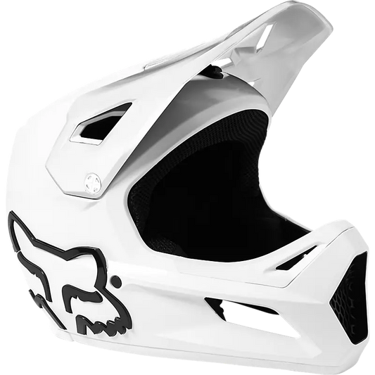 Fox Rampage Mountain Bike Helmet