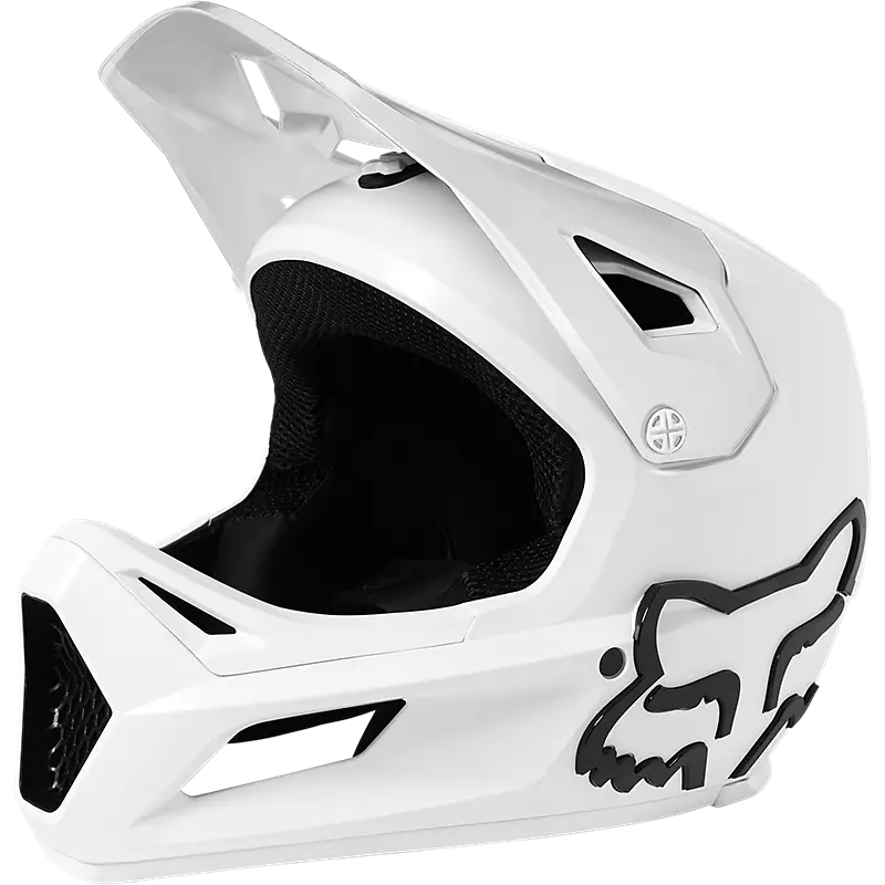 Fox Rampage Mountain Bike Helmet