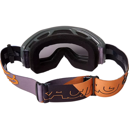 Fox Youth Main Skew Mirrored Lens Goggles