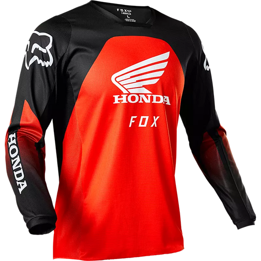 Fox 180 Honda Jersey