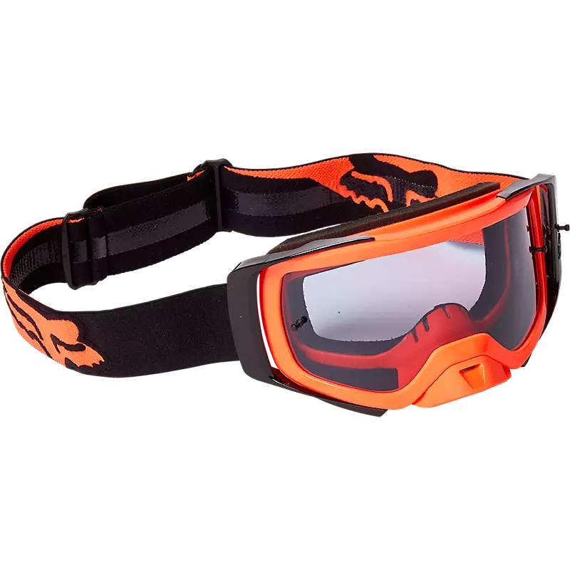 Fox Airspace Mirer Goggles