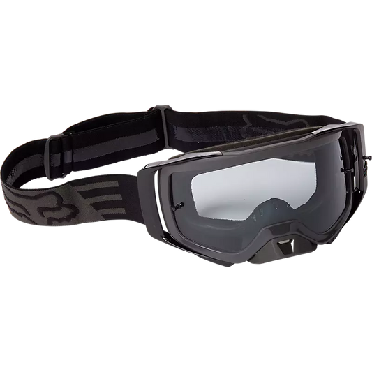 Fox Airspace Cifer Hard Lens Goggles