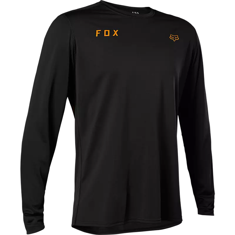 Fox Ranger Essential Long Sleeve Jersey