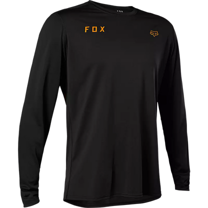 Fox Ranger Essential Long Sleeve Jersey