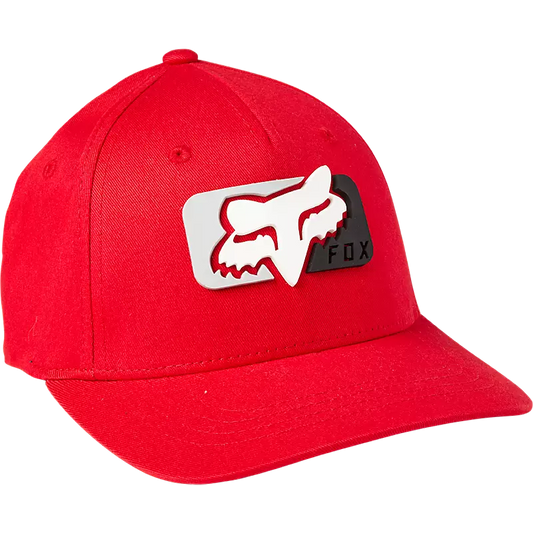 Fox Youth Mirer Flexfit Hat