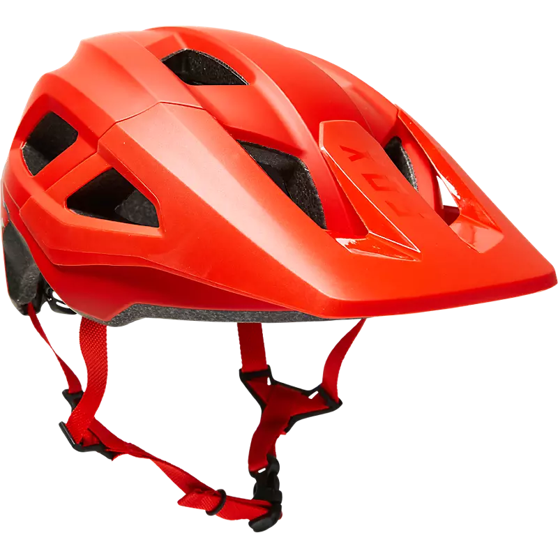 Fox Youth Mainframe Mountain Bike Helmet