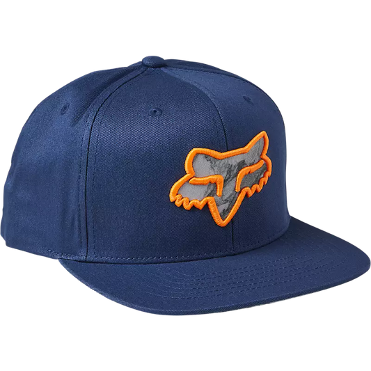 Fox Karrera Snapback Hat