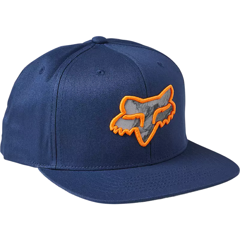 Fox Karrera Snapback Hat
