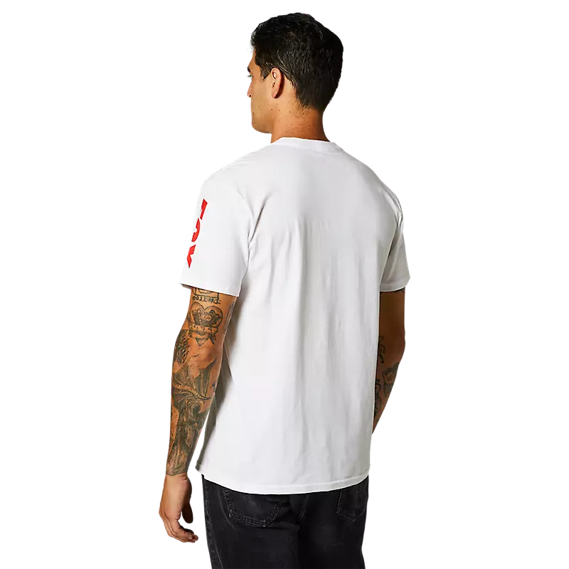 Fox Octane Fox Octaine Premium Tee – Ottawa Goodtime Centre