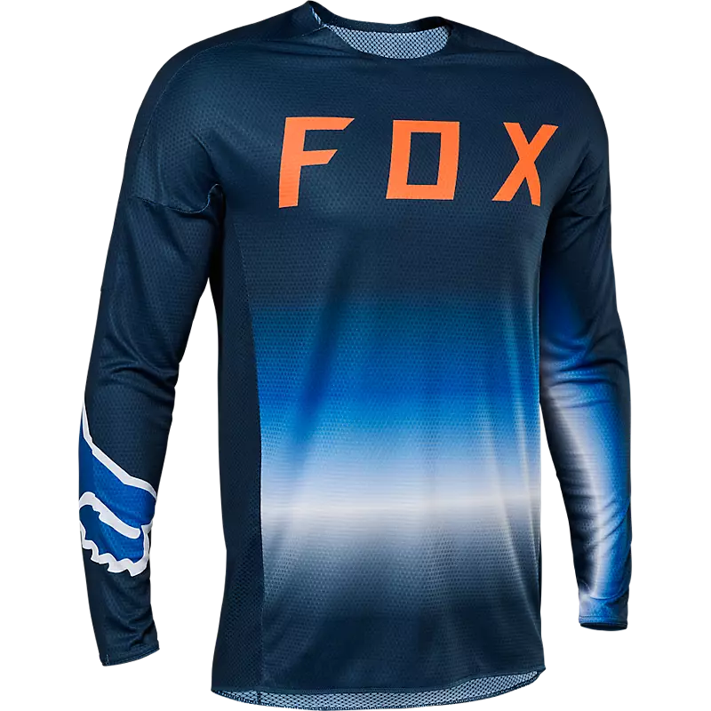 Fox 360 Fgmnt Jersey