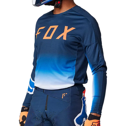 Fox 360 Fgmnt Jersey