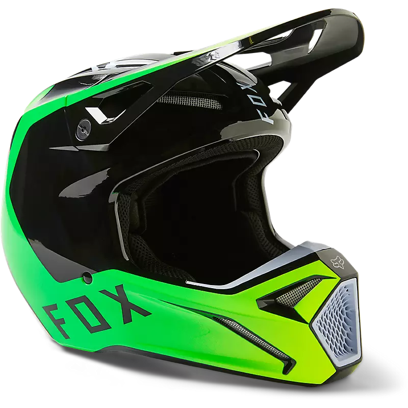 Fox V1 Dpth Helmet