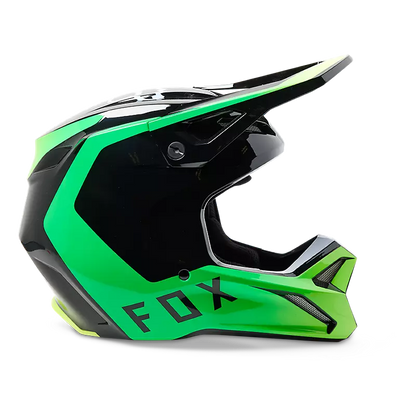 Fox V1 Dpth Helmet
