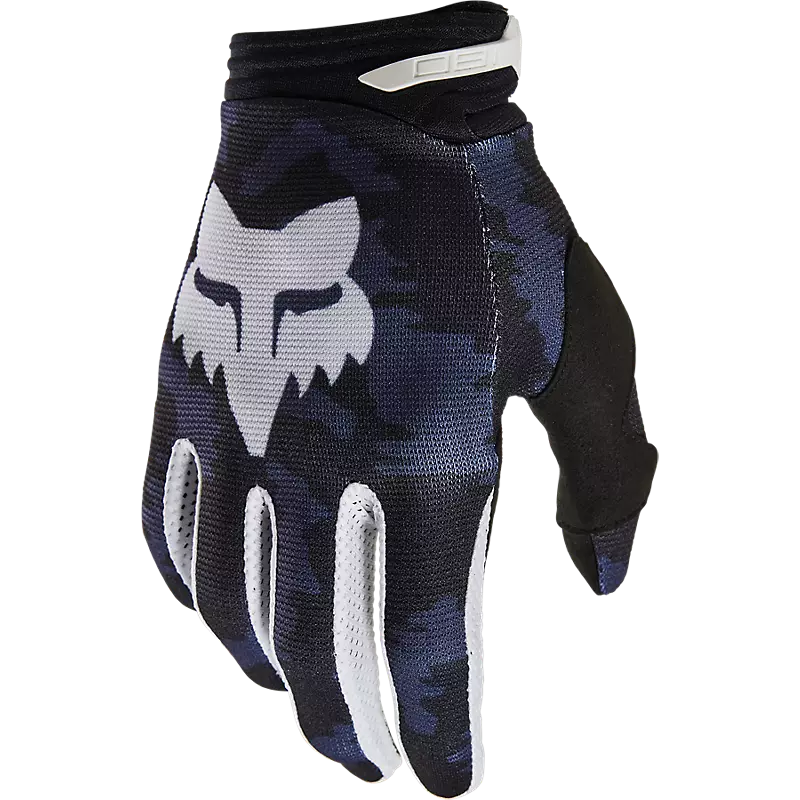 Fox 180 Nuklr Gloves