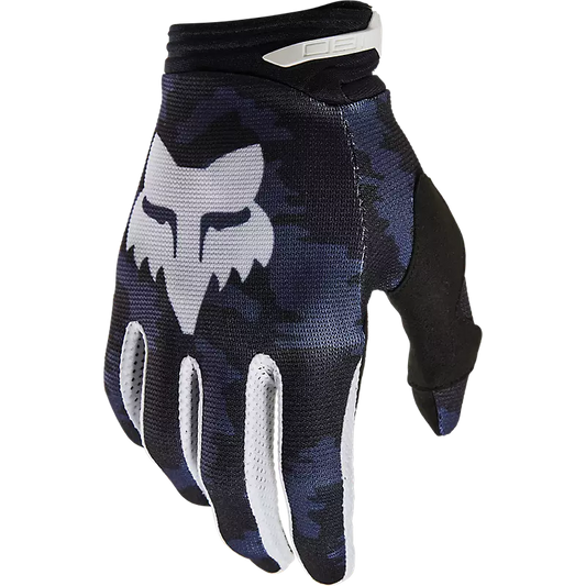 Fox 180 Nuklr Gloves