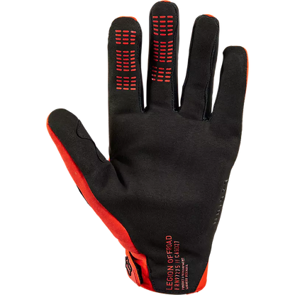 Fox Defend Thermo Off Road Gloves