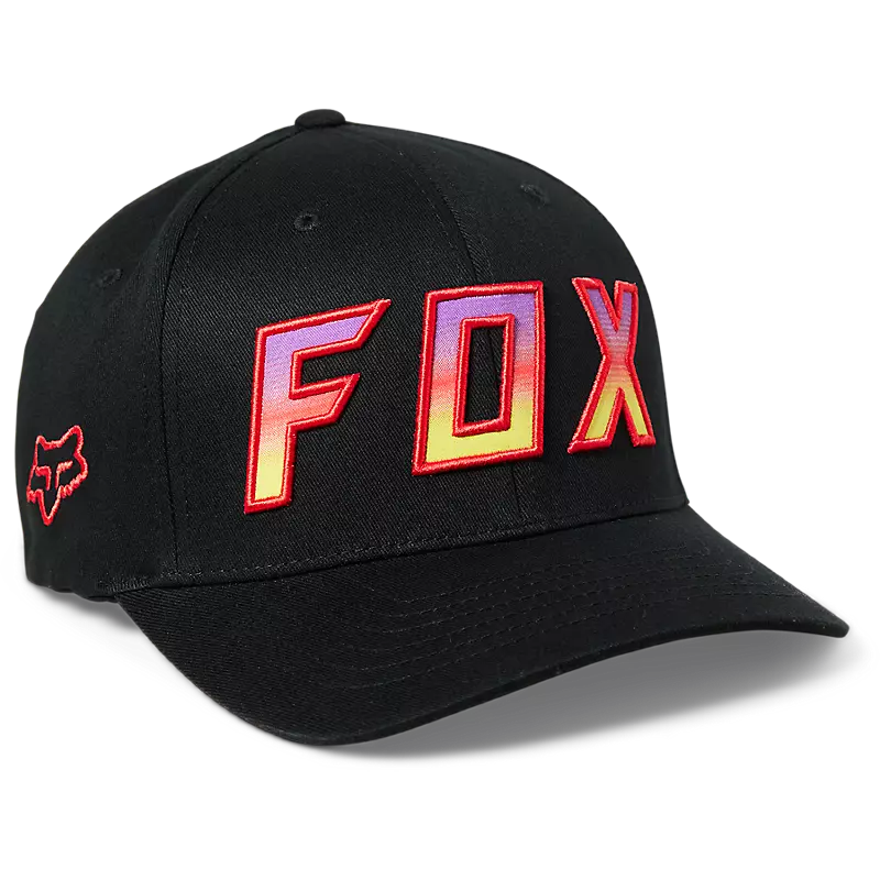 Fox Fgmnt Flexfit Hat