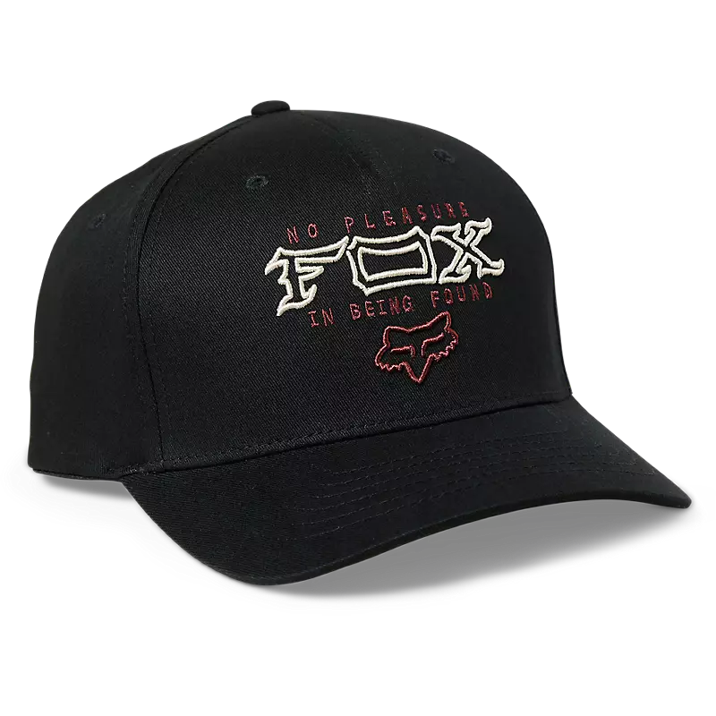 Fox Fixated Flexfit Hat
